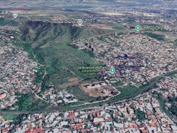 არსენალის მთა