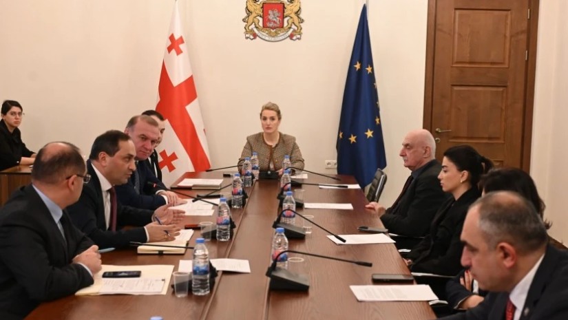 კომიტეტი განათლება