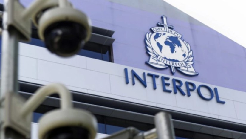interpol