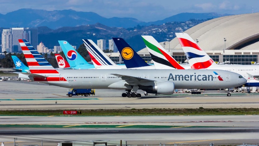 airlines
