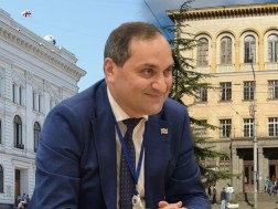 ზვიად გაბისონია