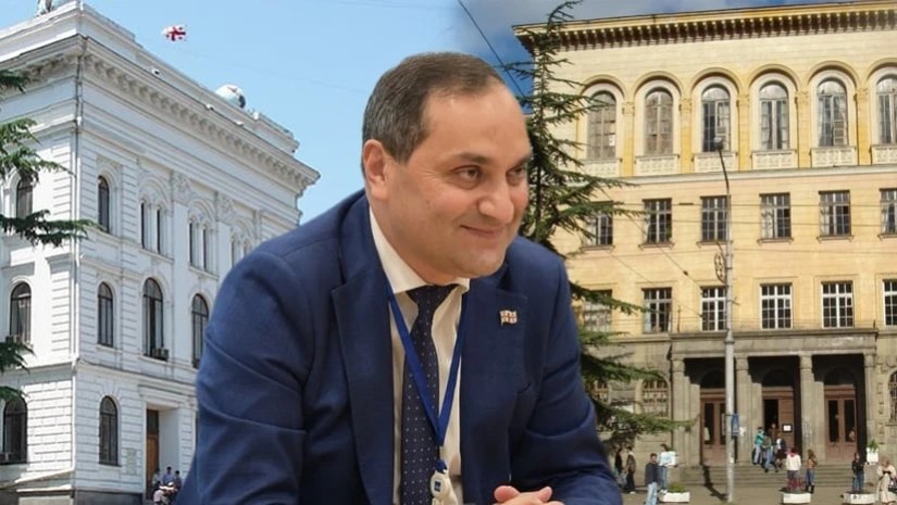ზვიად გაბისონია