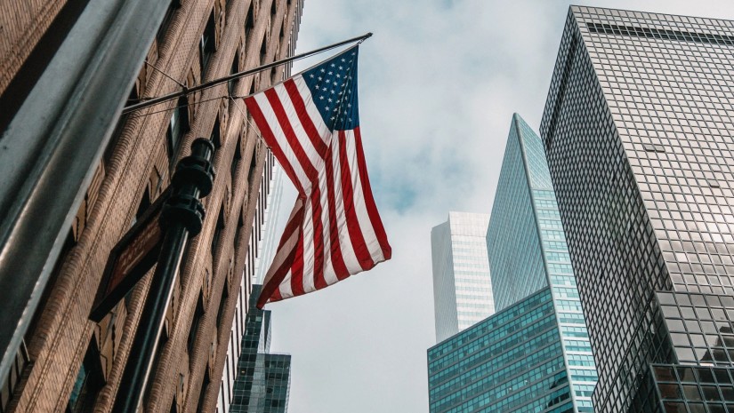 USA
