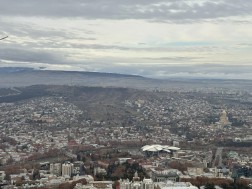 არსენალის მთა