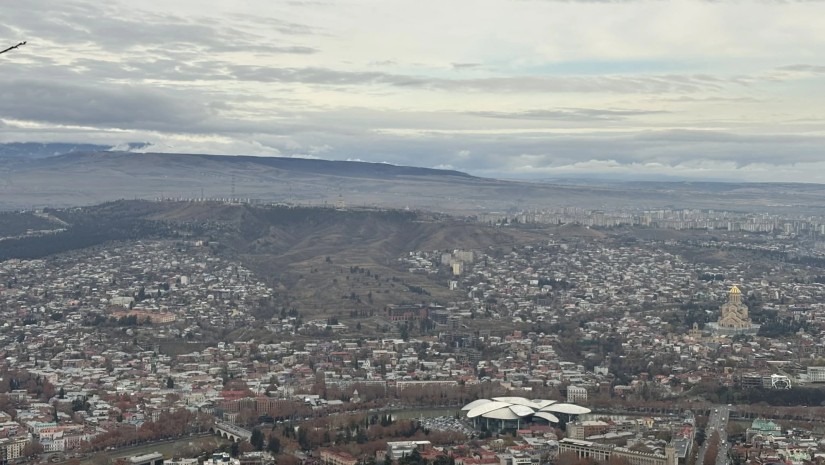 არსენალის მთა