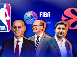 NBA FIBA