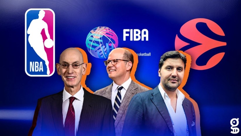 NBA FIBA