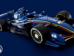 2026 Formula 1