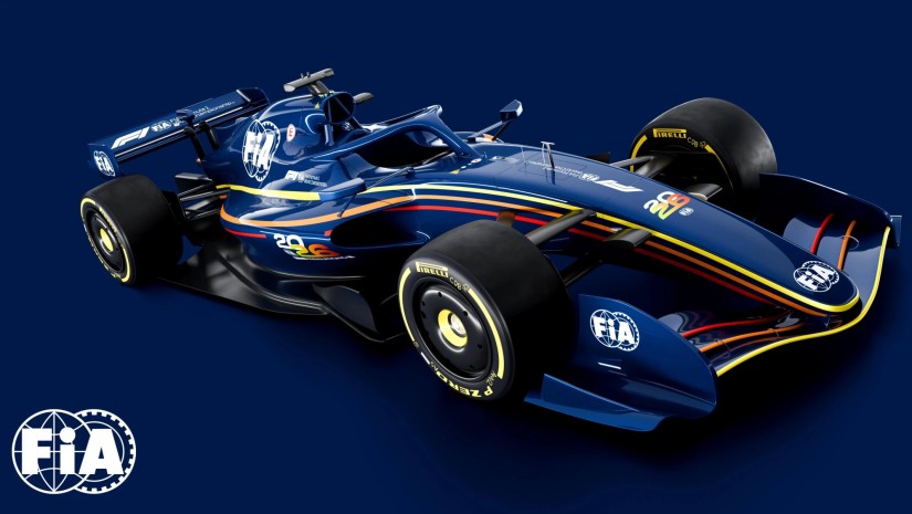 2026 Formula 1