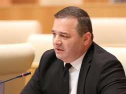 შალვა პარლამენტი