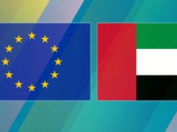 EU - UAE