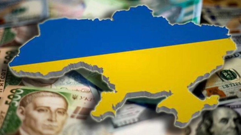 უკრაინა