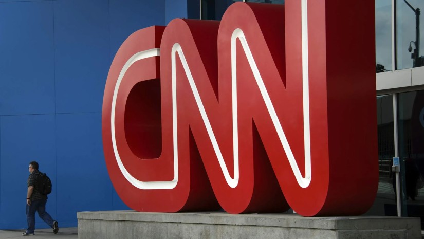 CNN