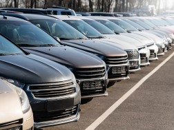 მანქანები ავტომობილი ავტოექსპორტი