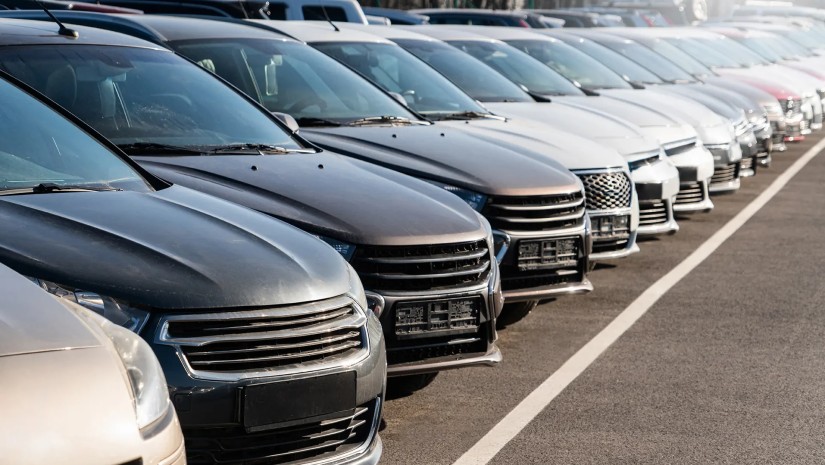 მანქანები ავტომობილი ავტოექსპორტი