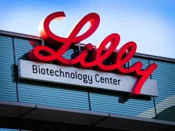 eli lilly