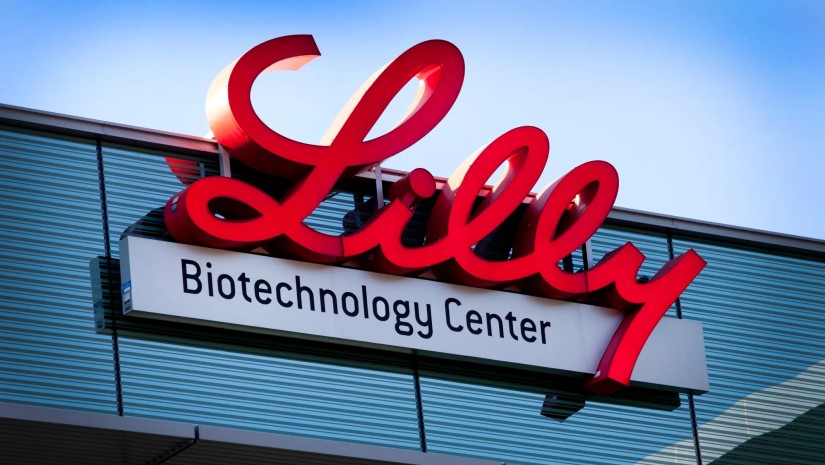 eli lilly