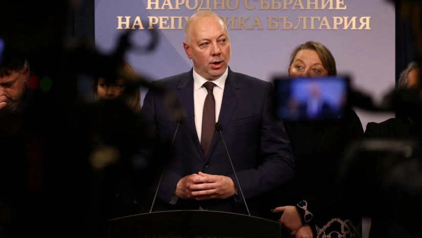 ბულგარეთი
