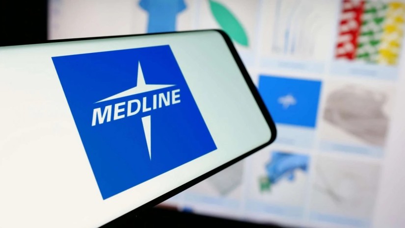medline