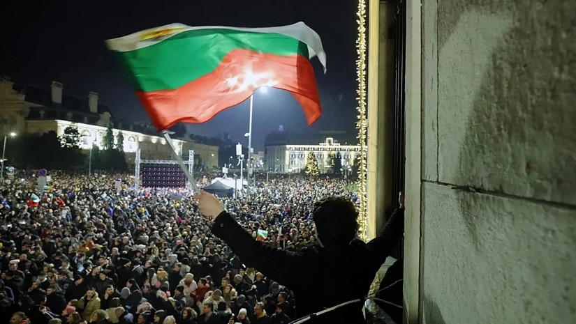 ბულგარეთი