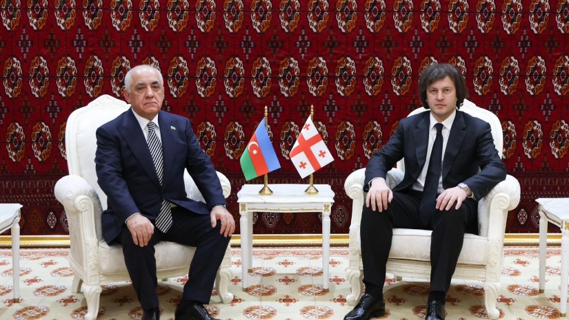ასადოვი კობახიძე