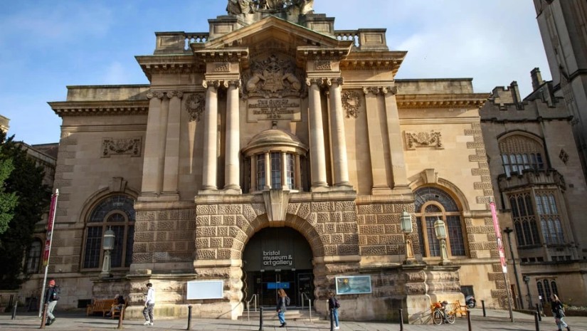 Bristol Museum