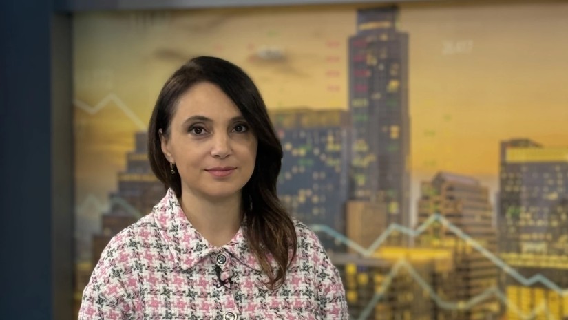 მაია მელიქიძე 