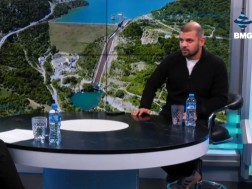 გიორგი მარგებაძე