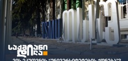 უნივერსიტეტების ქონება