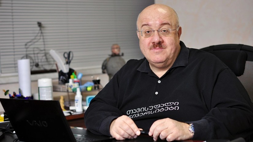 ბენდუქციძე