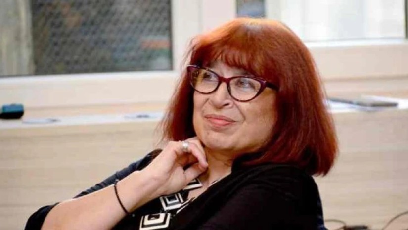 ჯანა ჯავახიშვილი