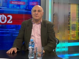 პაატა ცაგარეიშვილი