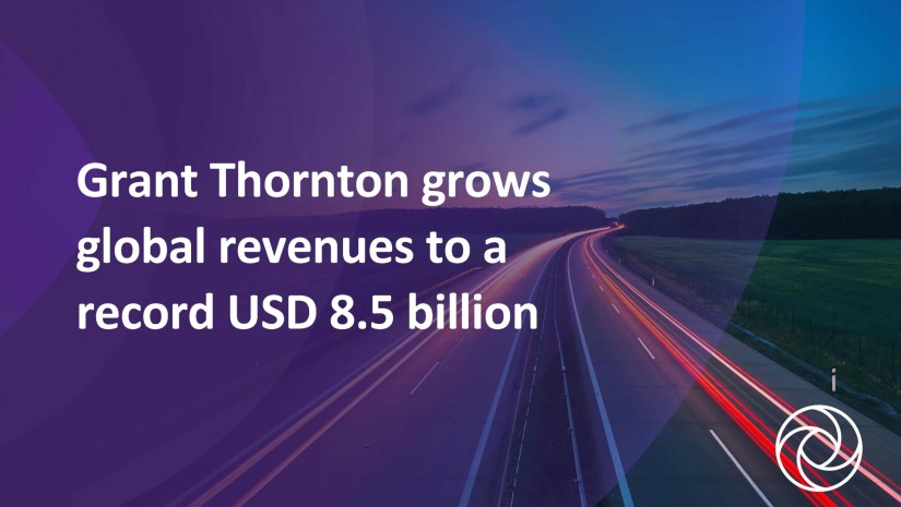 Grant Thornton