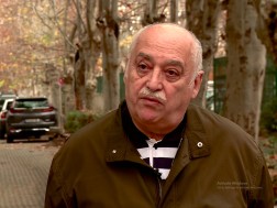 გია არაბიძე