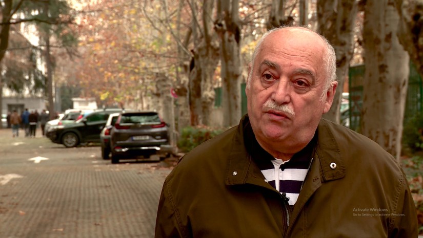 გია არაბიძე