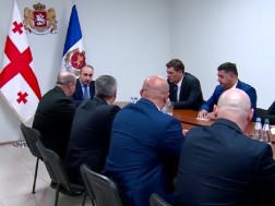 გეკა გელაძე