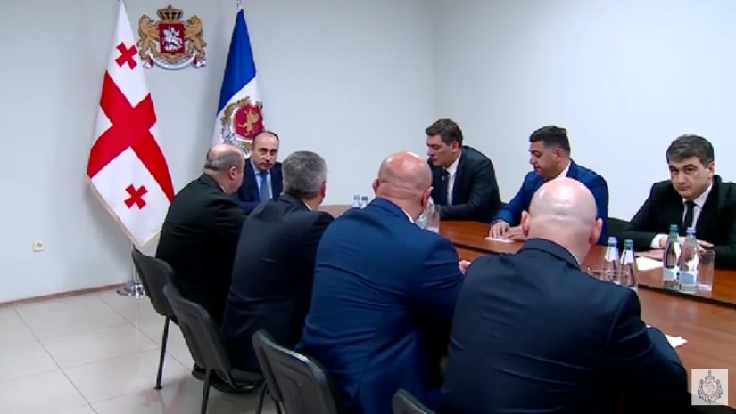 გეკა გელაძე