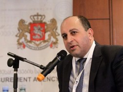 ლევან რაზმაძე