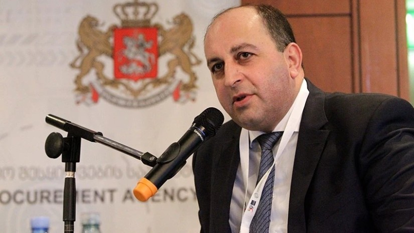 ლევან რაზმაძე