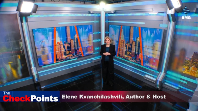Checkpoint Show #TheCheckPoints - The Full Show / 14.12.2025