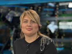 ირინა დარჩია