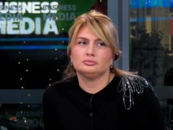 ირინა დარჩია