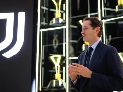 ანიელები იუვენტუსი