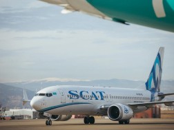 Scat Airlines