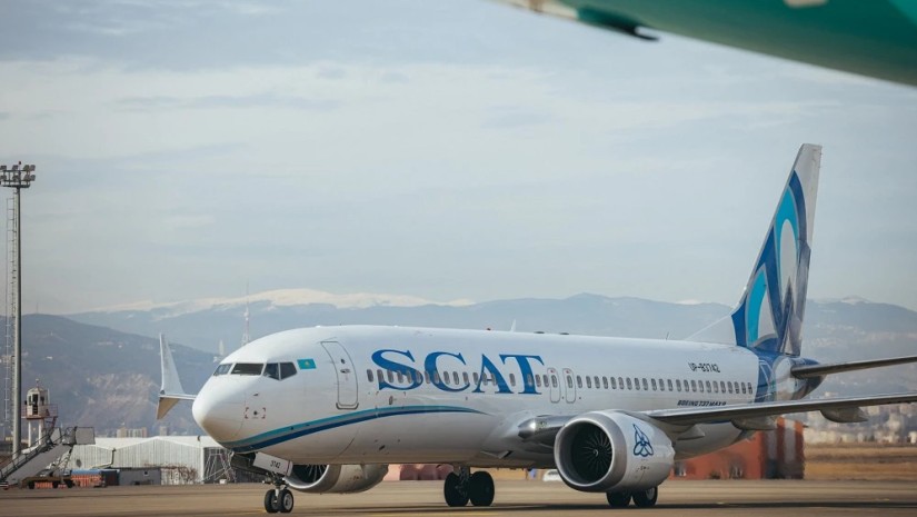 Scat Airlines