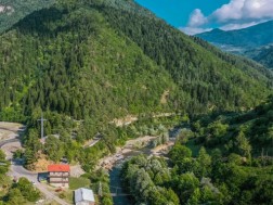 დაბა შუახევი