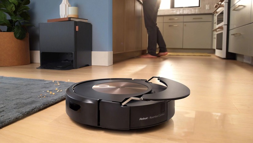 roomba