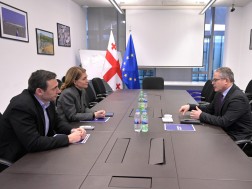 ლაშა აბაშიძე თამარ იოსელიანი