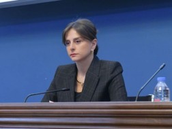 მაია ბითაძე