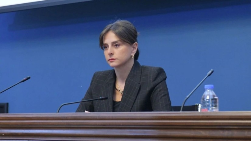 მაია ბითაძე